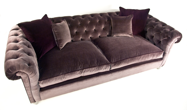 Duresta Connaught at Kings of Nottingham